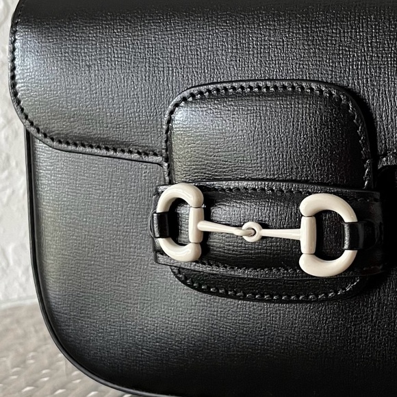 Gucci Horsebit Bag - Picture 5 of 5